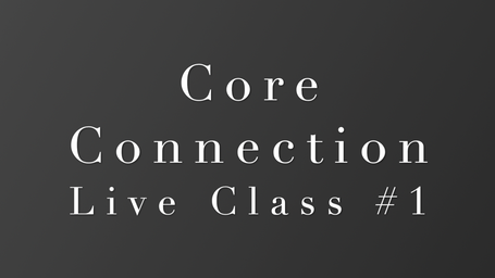 Core Live Oct 29 2022